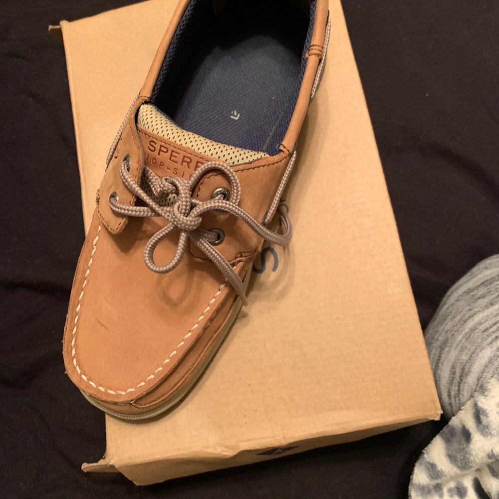 Sperrys - Picture 2 of 3